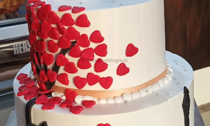 Prakash The Cake Gallery